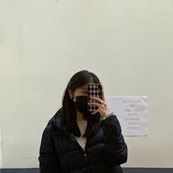 Meet your Posher, Faith - Picture 1 of 1